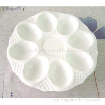 Egg Plate